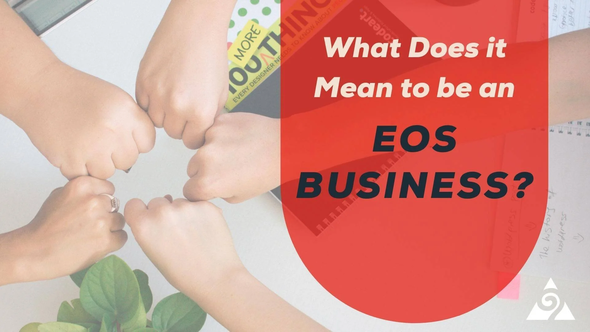 What Does It Mean to Be An EOS Business? 