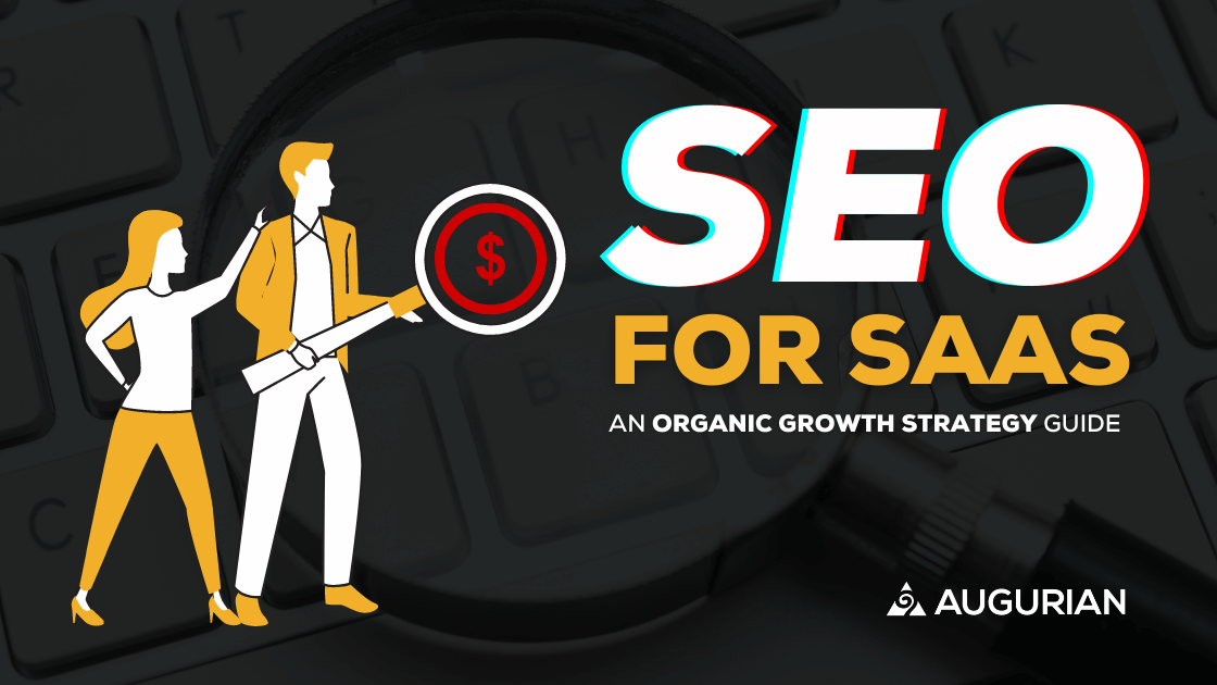 SEO for SaaS: A Growth Strategy Guide