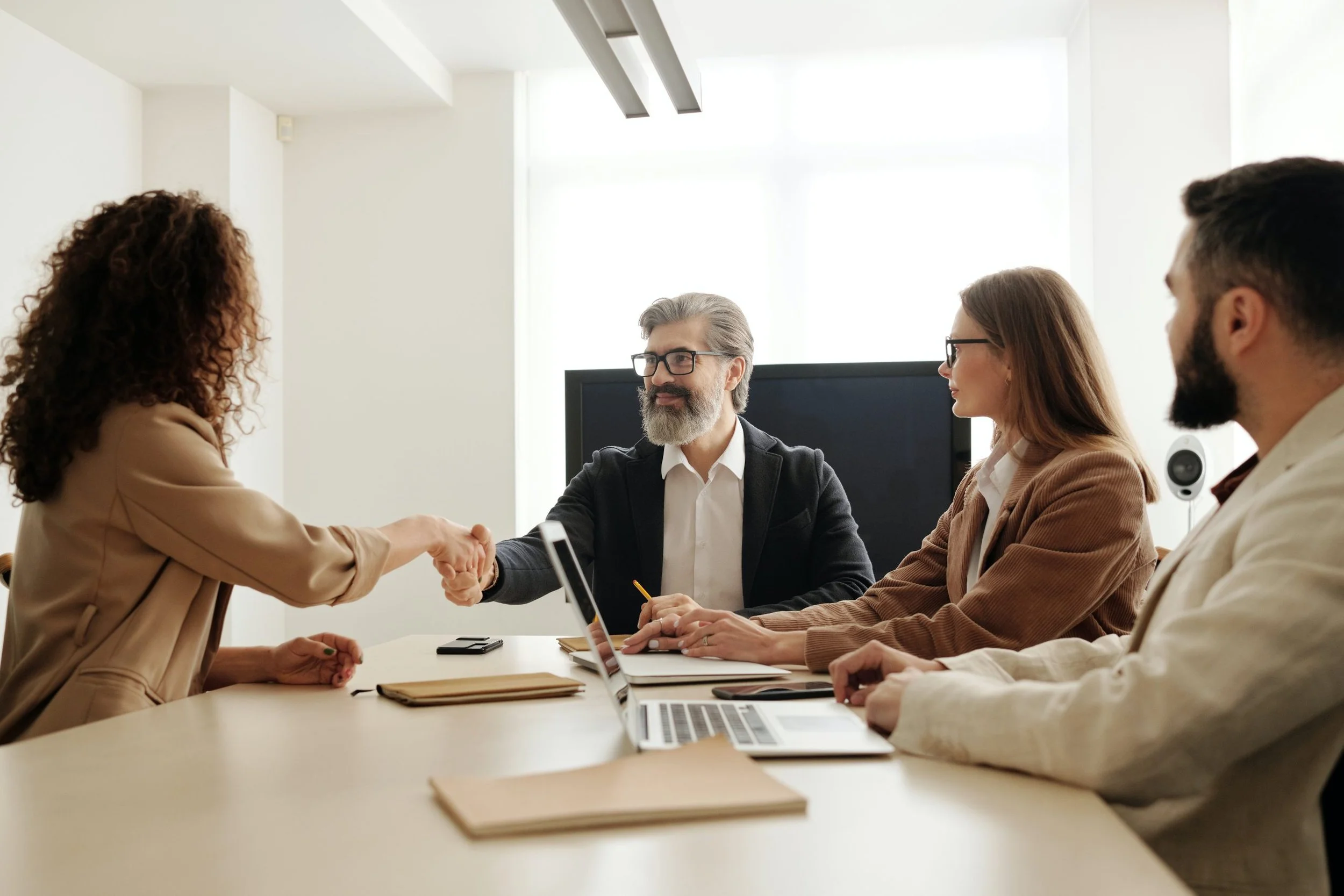 Is Working At An Agency Right For You?