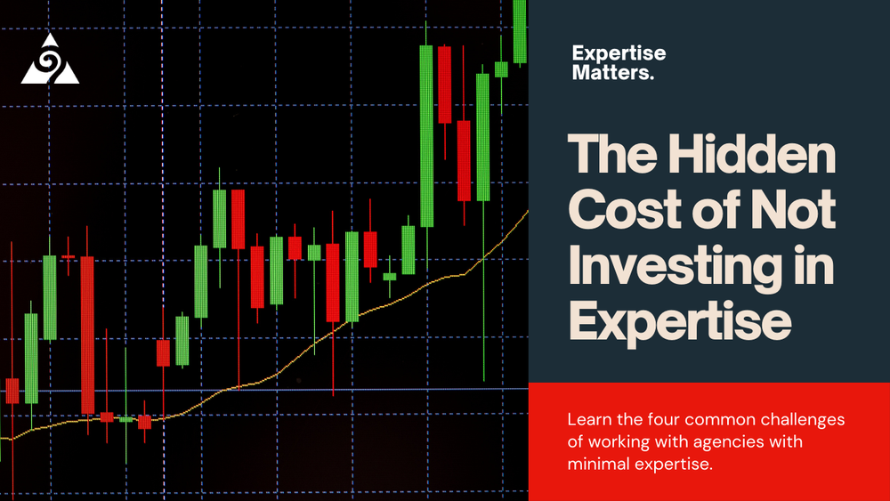 The Hidden Cost of Not Investing in Expertise | Augurian