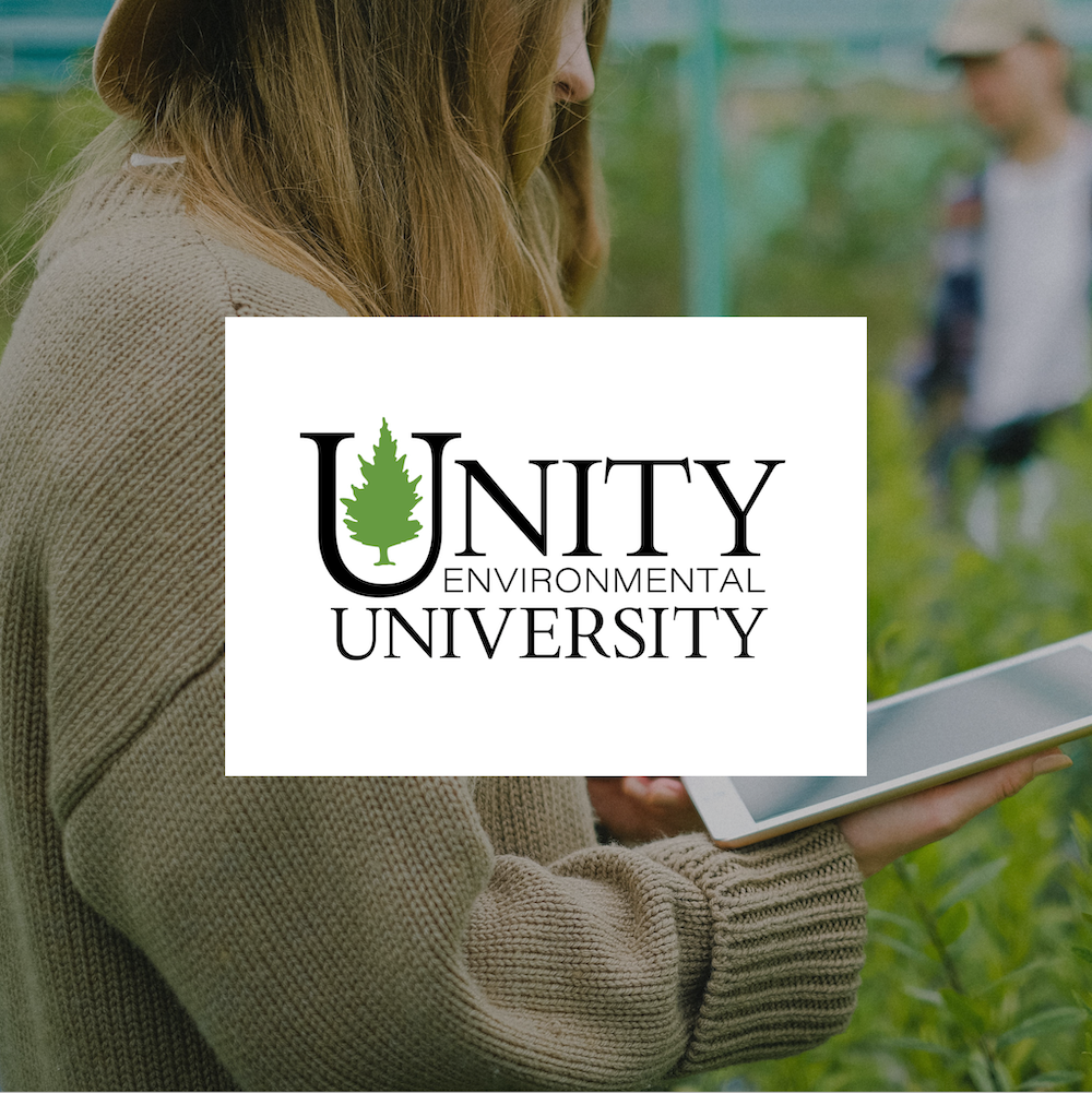Unity Environmental University Content Marketing Success