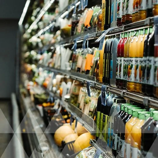 Grocery marketing