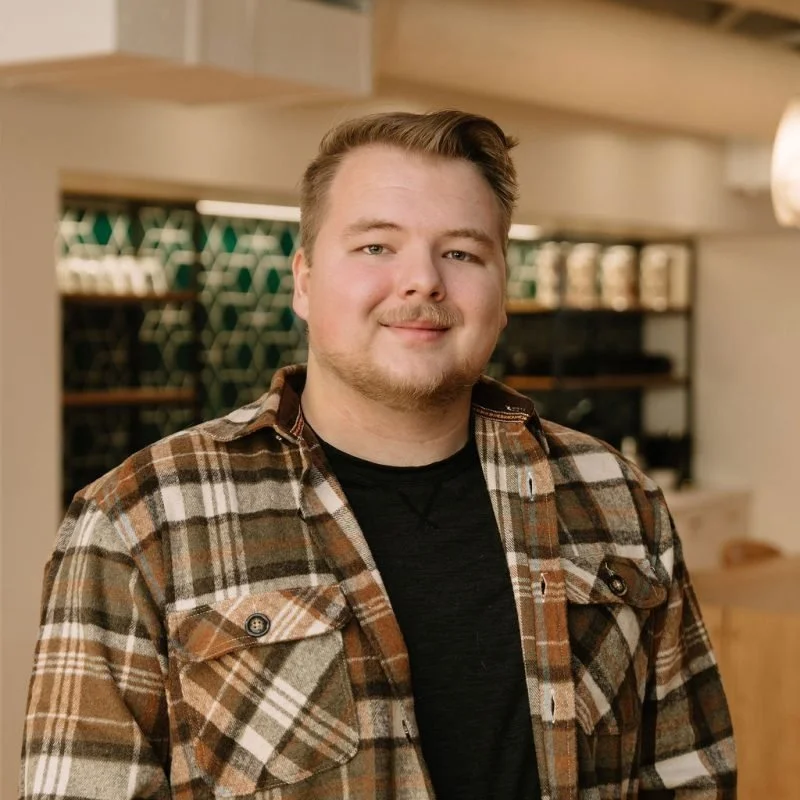 Micah Weckert