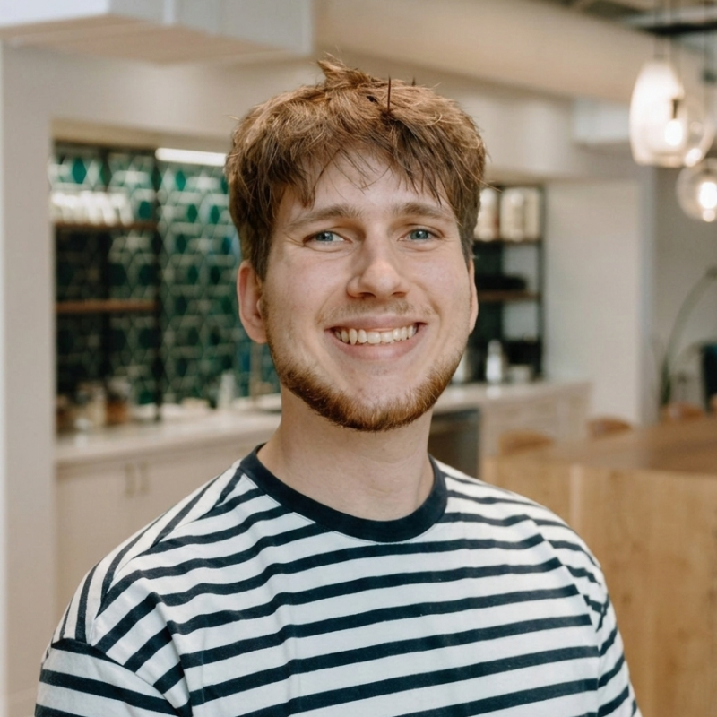 Jonah Jelinski