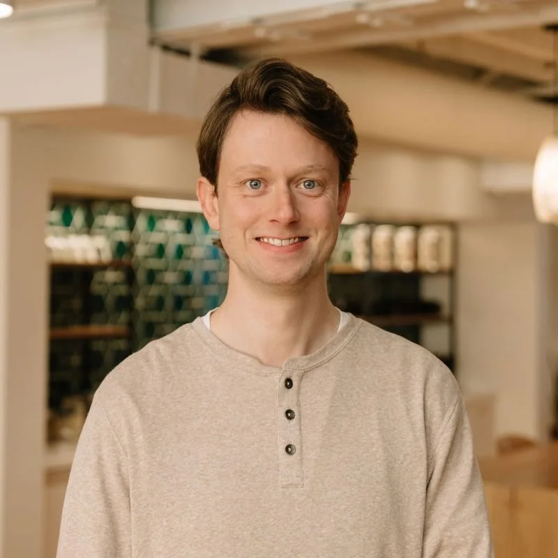 Justin Brecheisen
