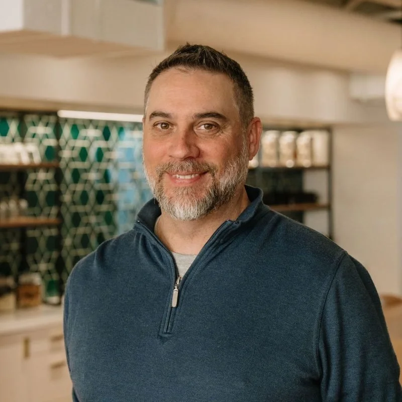 Jon Mosier