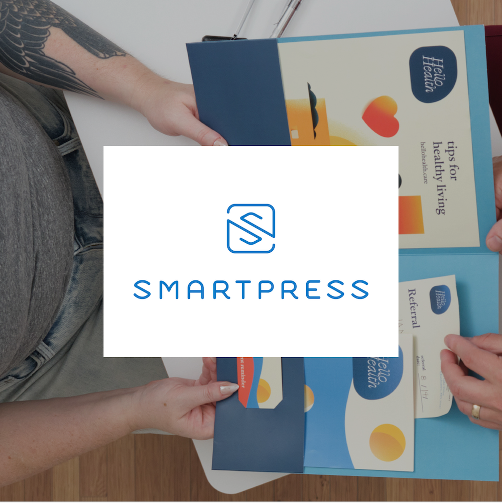 Augurian Helps Smartpress Pivot to B2B by Growing Revenue by 55% YoY via SEO