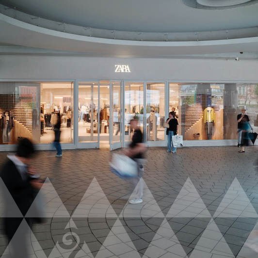 Retail marketing