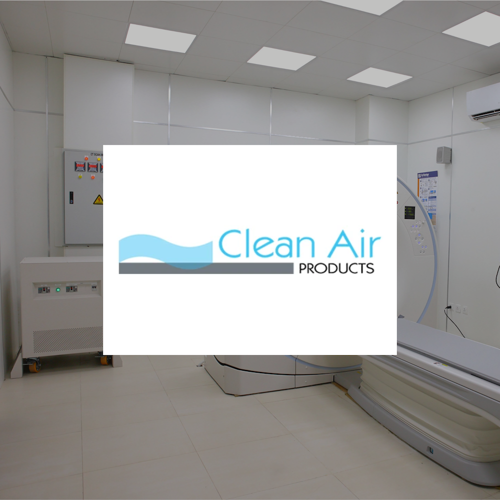 Clean Air Products Strategic Website Migration Success Story