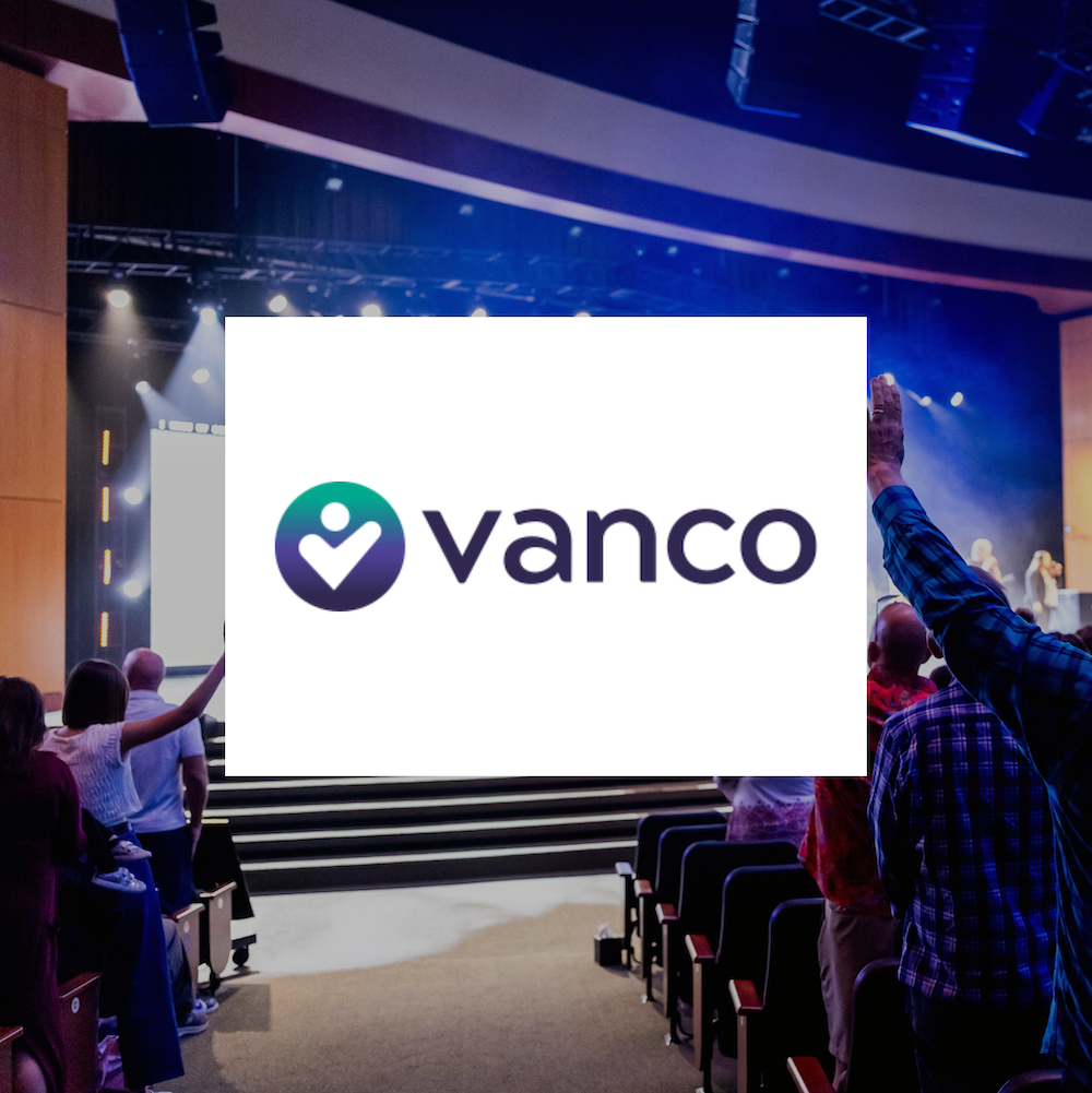 Augurian Generated Quality Leads for Vanco’s Faith-Based e-Giving Program 