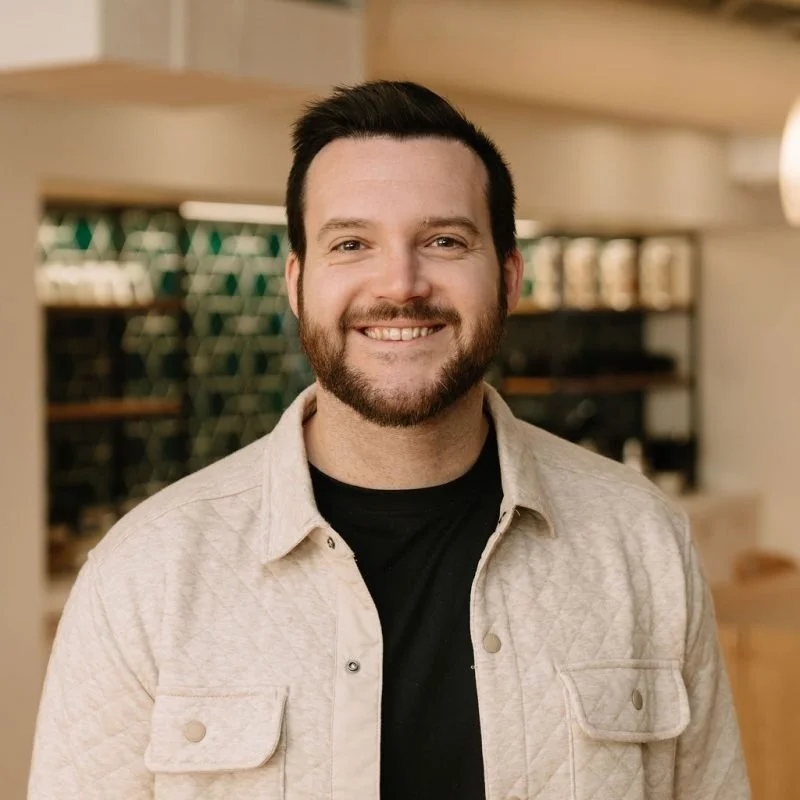 Jordan Janousek