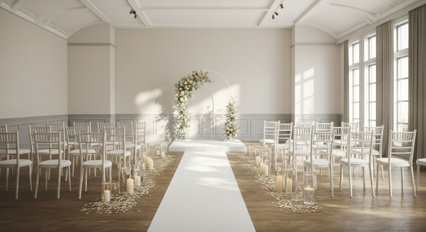 Digital Event Design