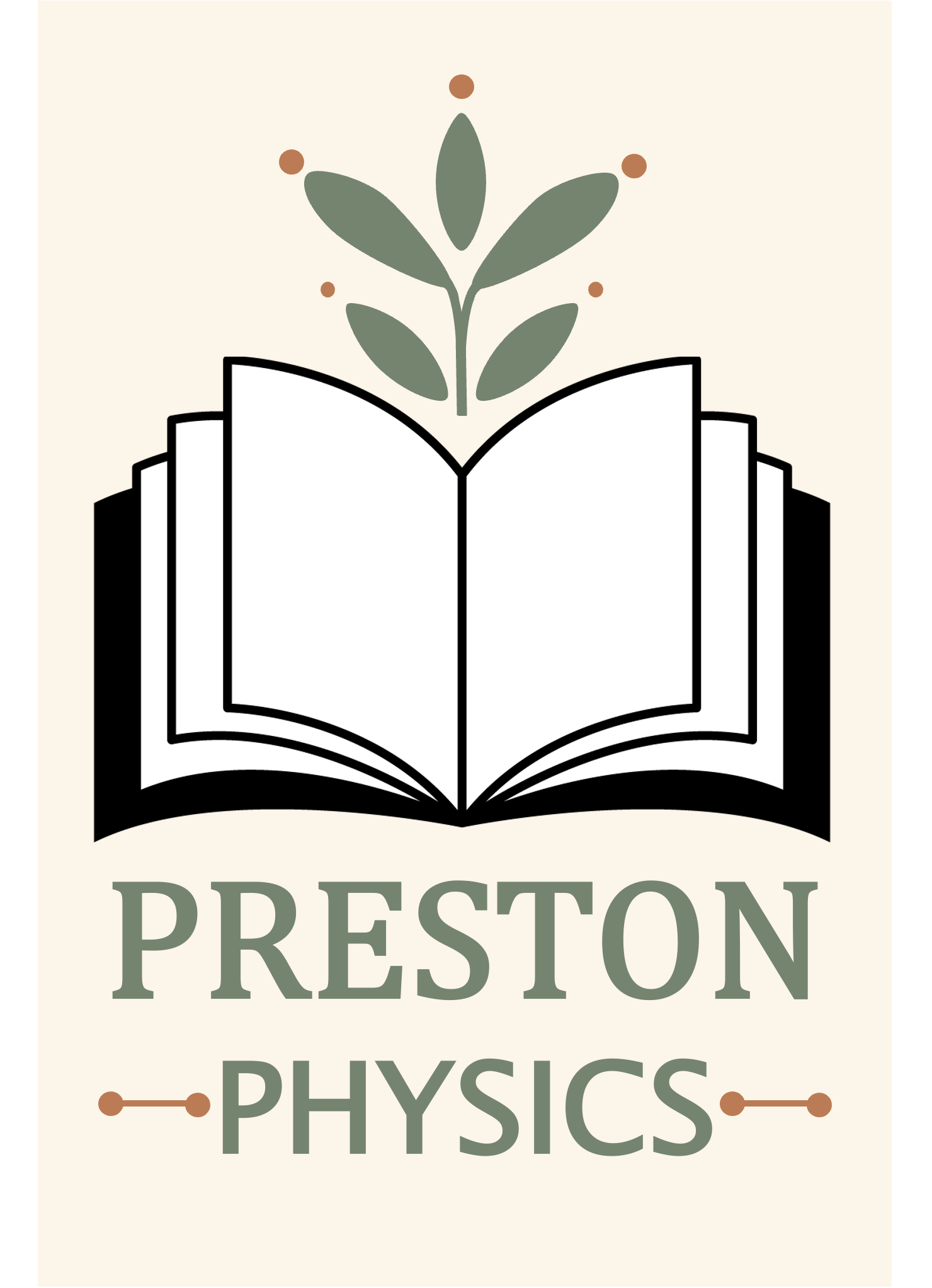 Preston Physics
