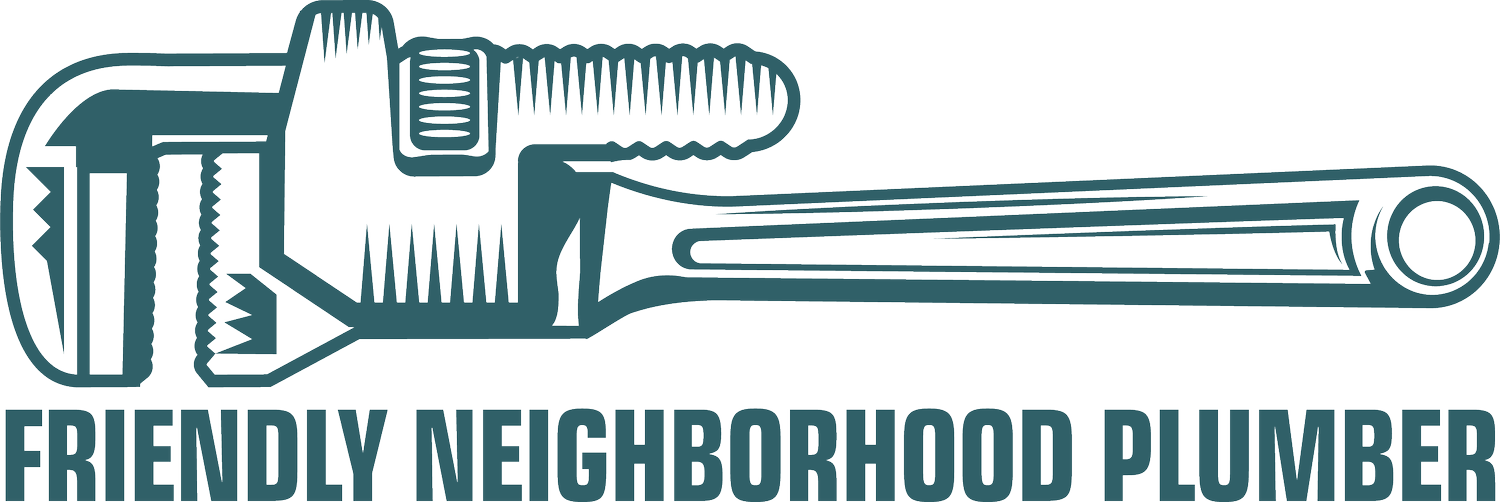 Friendly Neighborhood Plumber