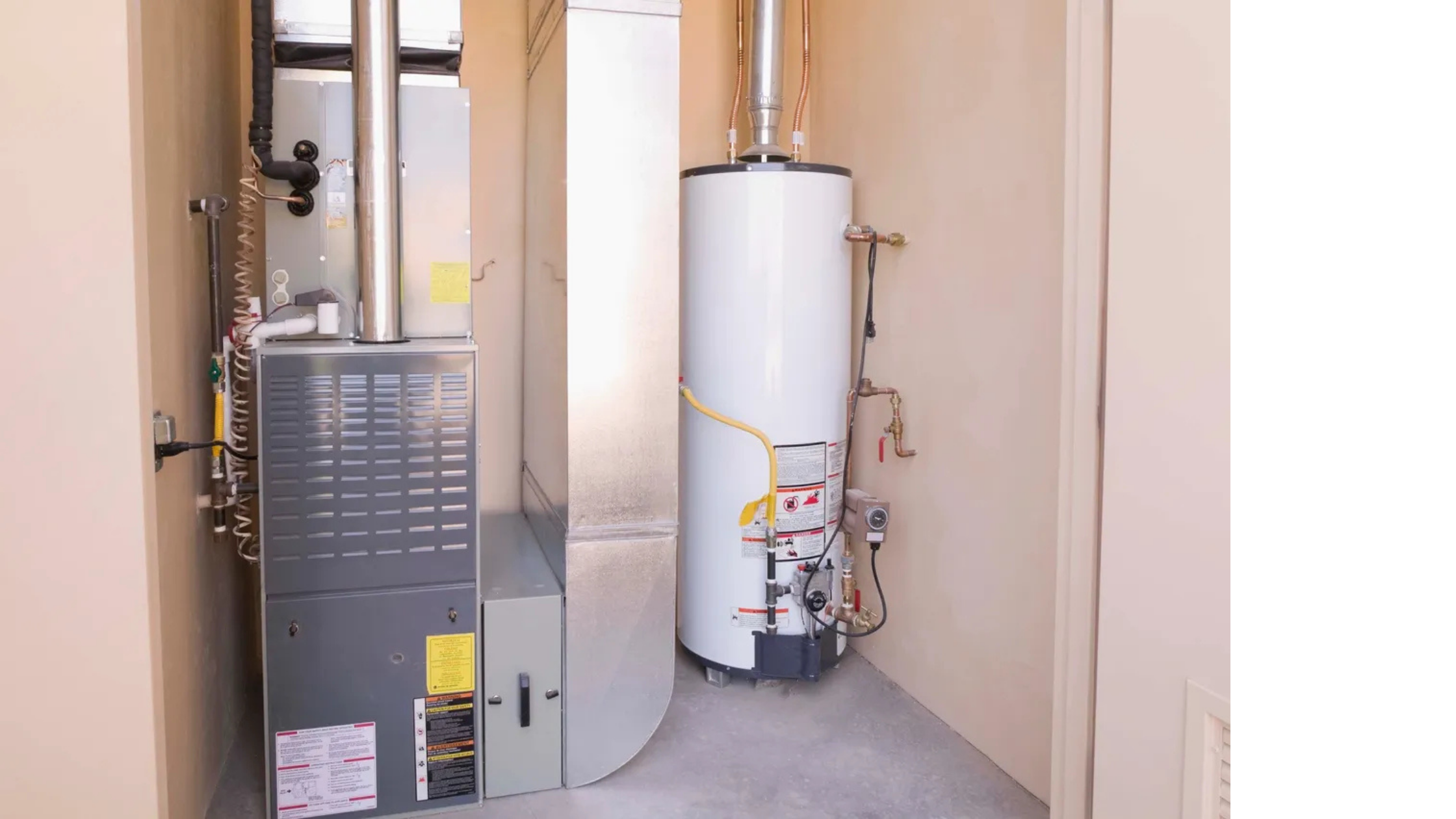 Is Your Water Heater Ready for Knoxville’s Chilly Mornings?