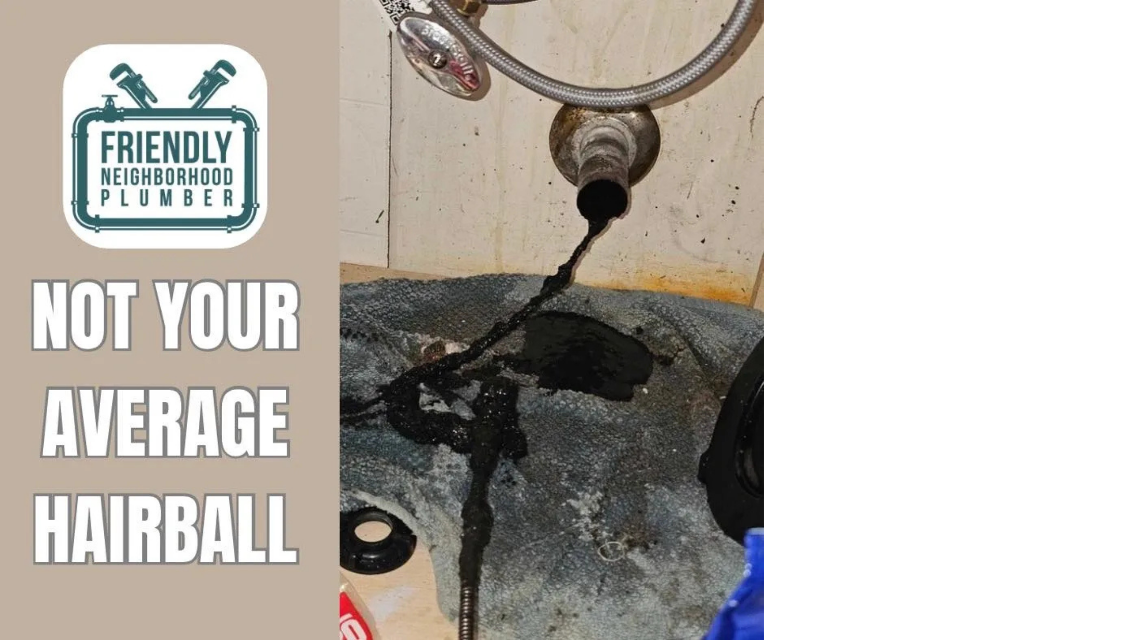 Bathroom Sink Clogs in Knoxville: What’s Really Causing That Slow Drain?