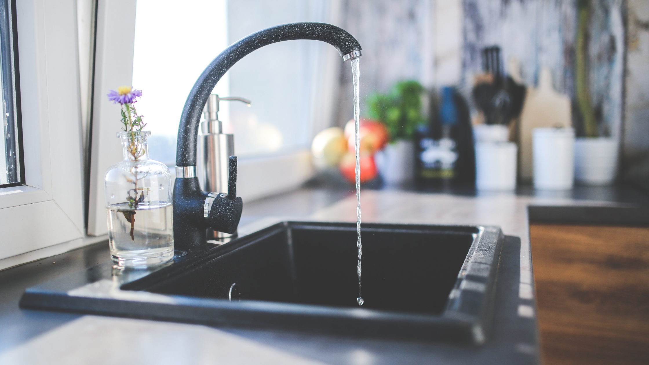 How to Prevent Common Plumbing Issues in Knoxville, TN