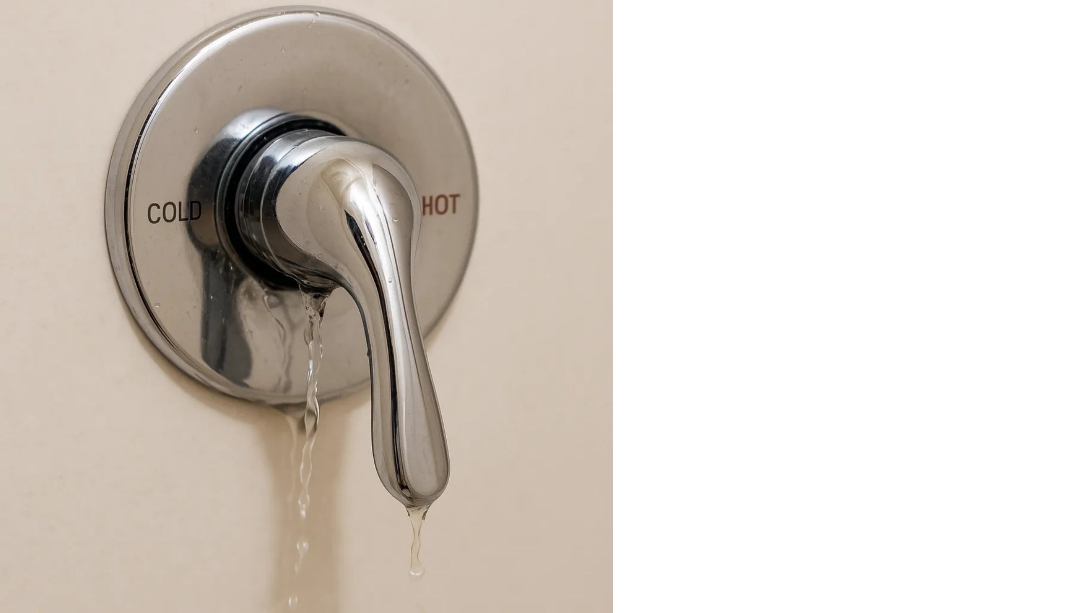 Why Your Shower Water Temperature Keeps Changing (Knoxville, TN)