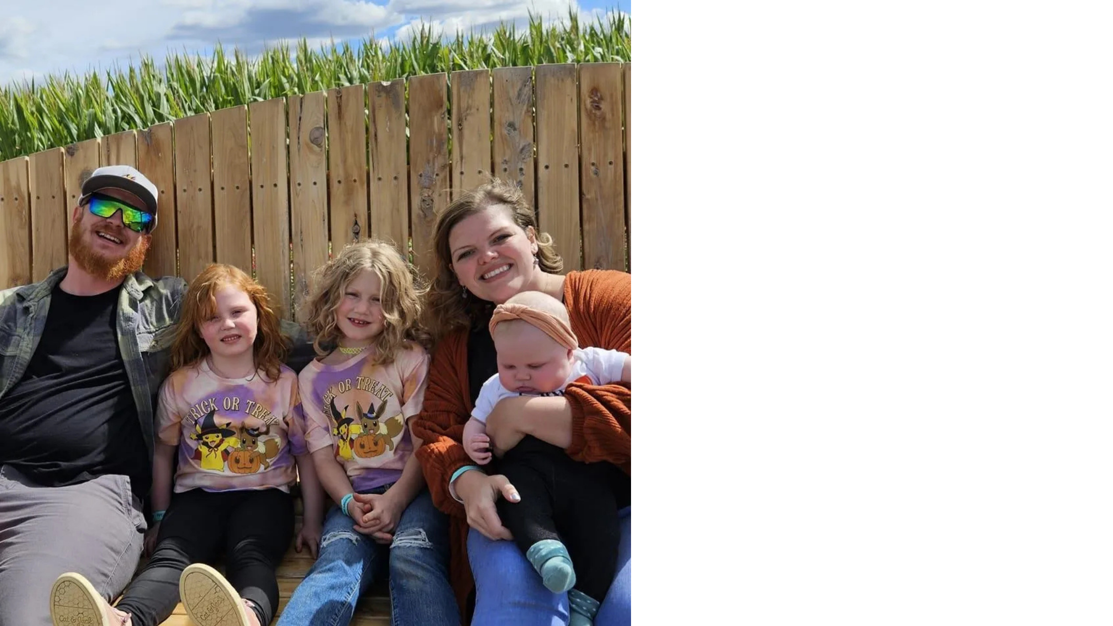 Faces Behind the Wrench: Joe, Abi &amp; Our Little Apprentices at FNP