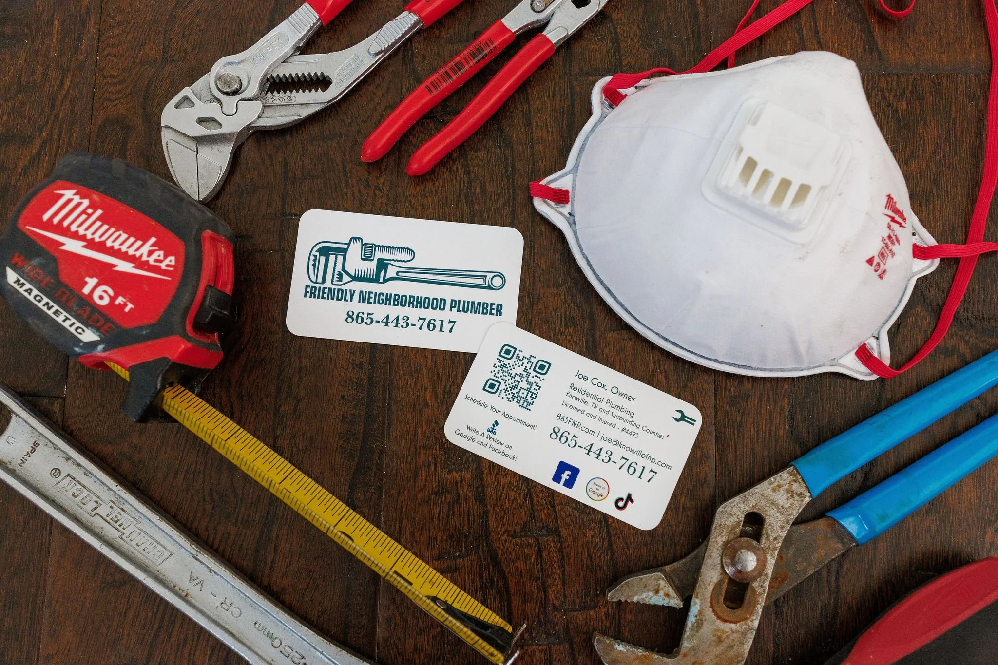 Why Preventative Plumbing Maintenance Matters (Knoxville Homeowner Guide)