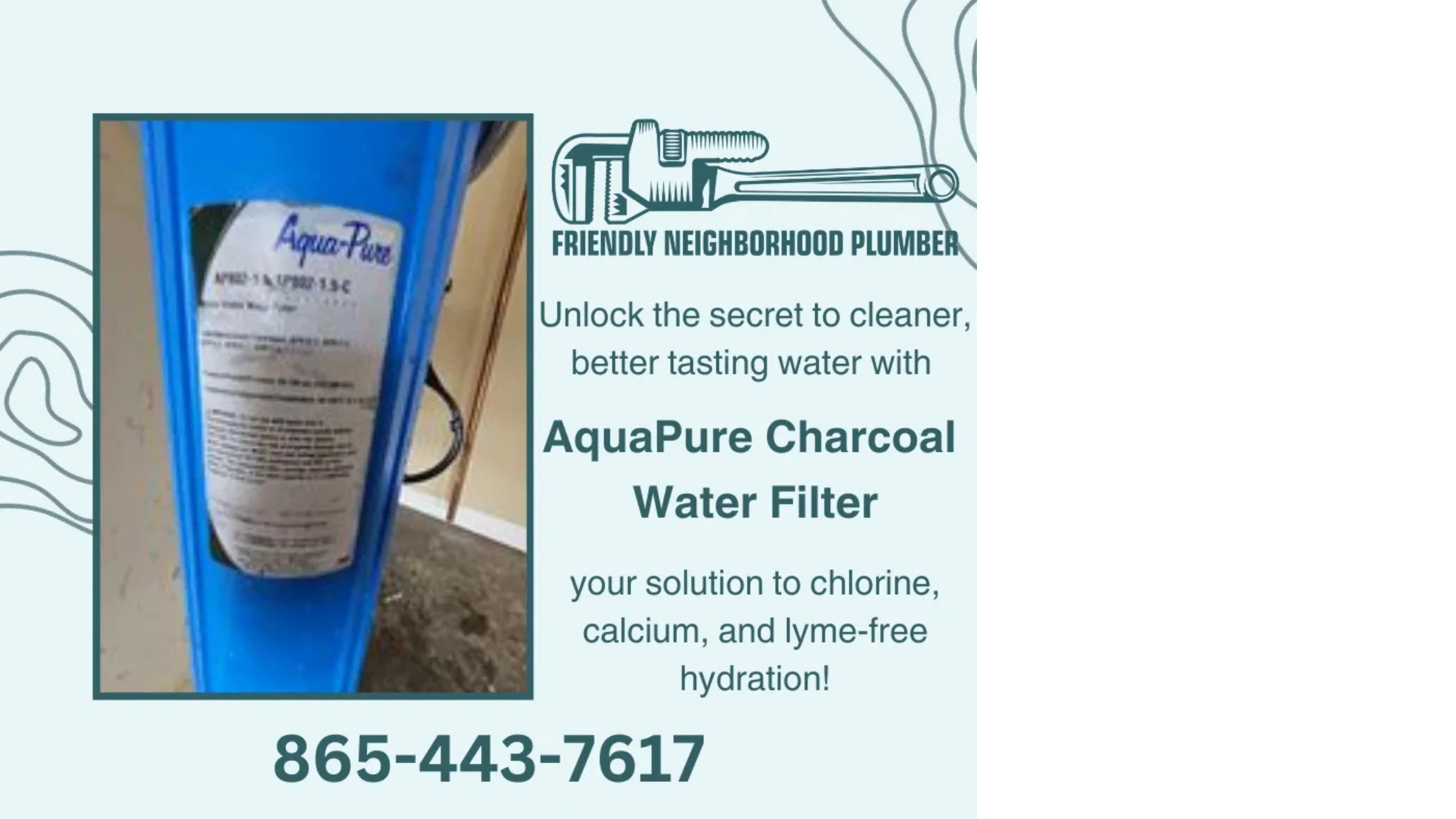 Do Charcoal Water Filters Work? (Knoxville Home Water Filtration Guide)