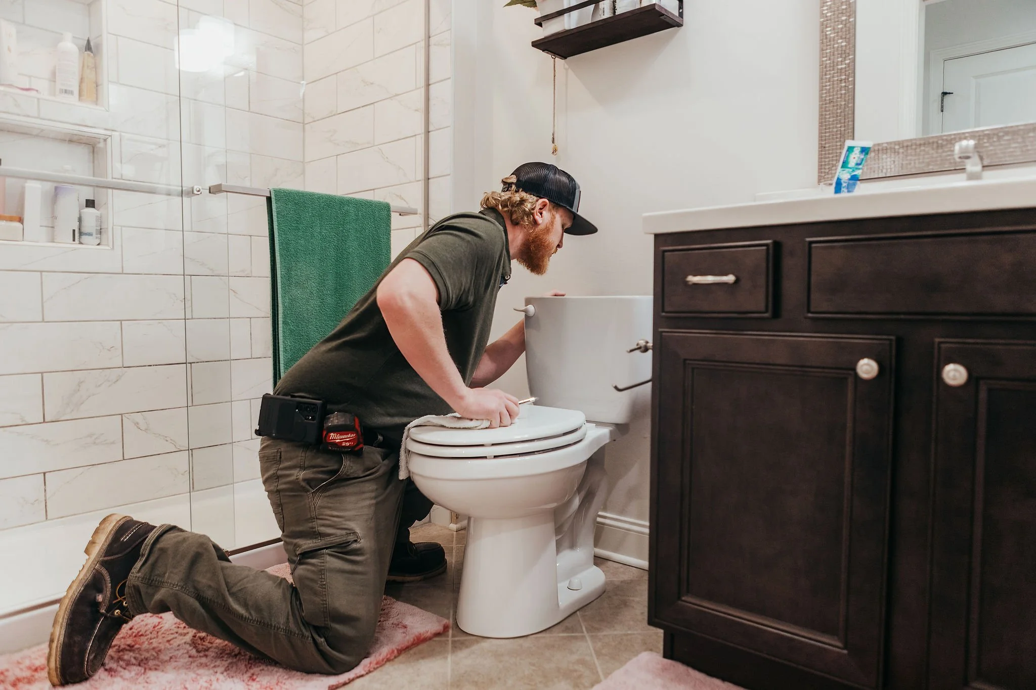 How to Lower Your Water Bill (Knoxville Homeowner Guide)