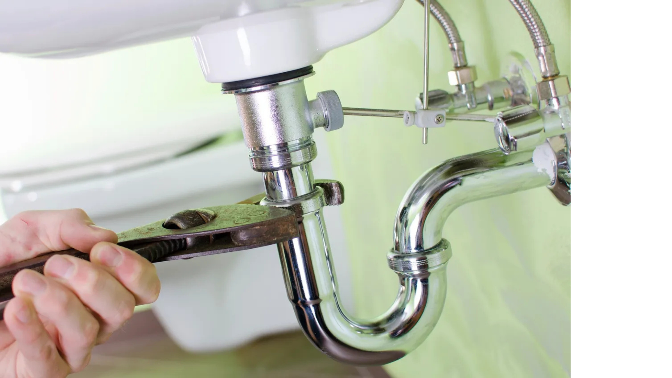 Why Is My Sink Draining Slowly? (Knoxville Homeowner Guide)