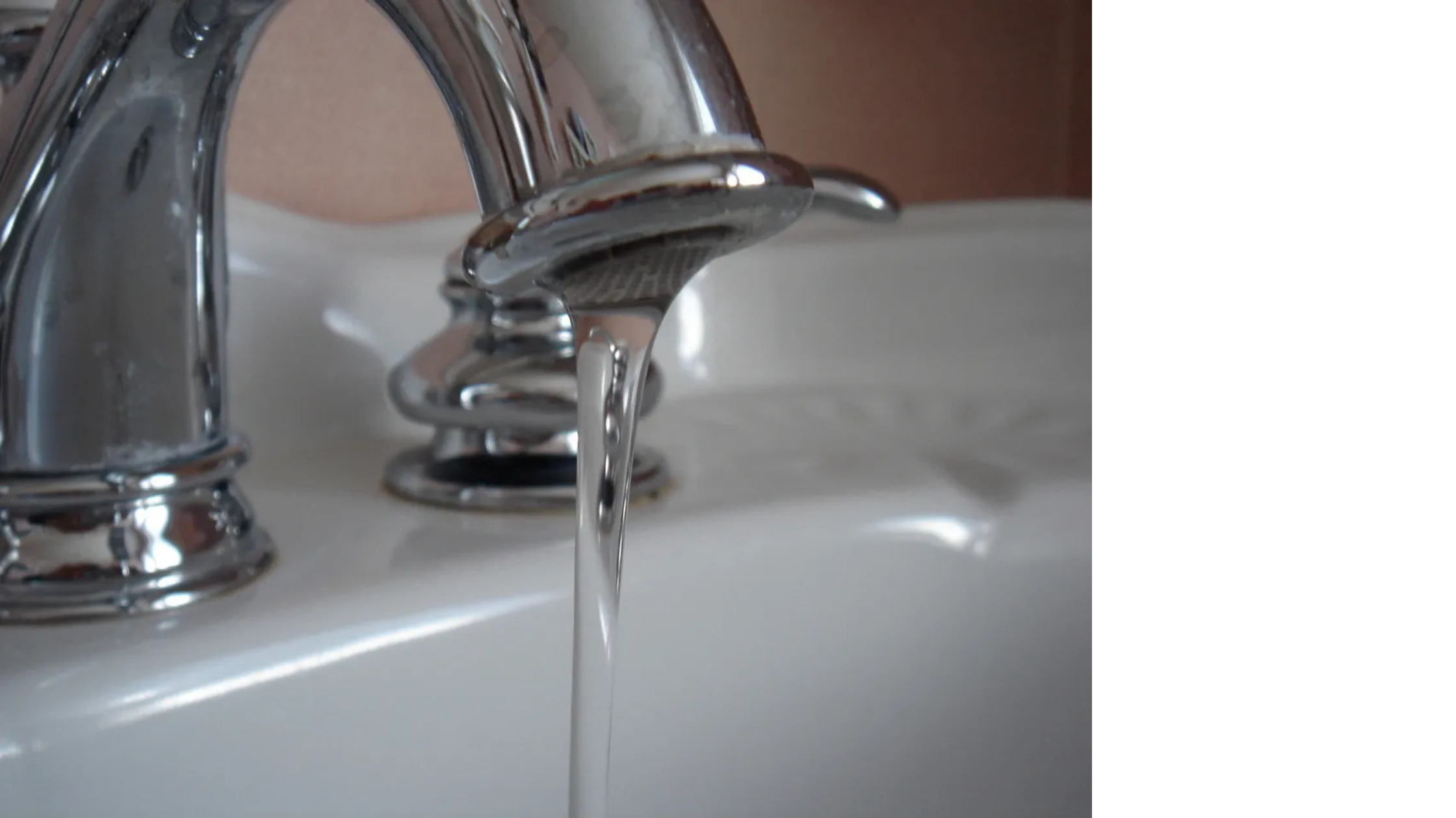 Why Is My Faucet Dripping? (Knoxville Homeowner Guide)