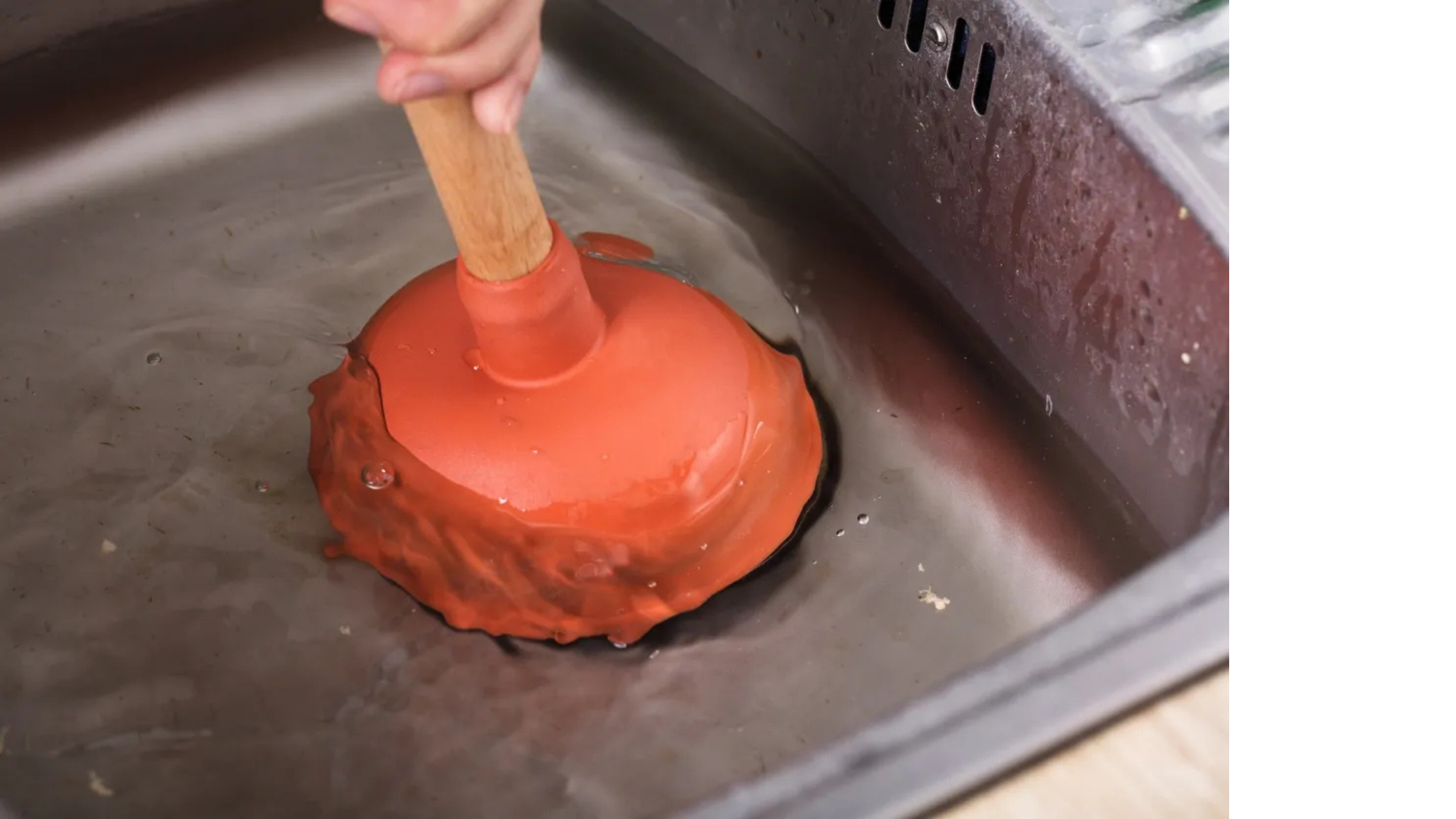 Why Do Drains Get Clogged? (Knoxville Homeowner Guide)