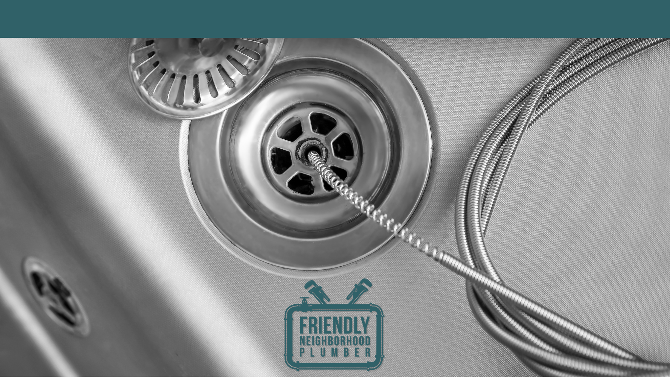 What Should You Do When Your Drain Keeps Clogging? A Knoxville Homeowner’s Guide