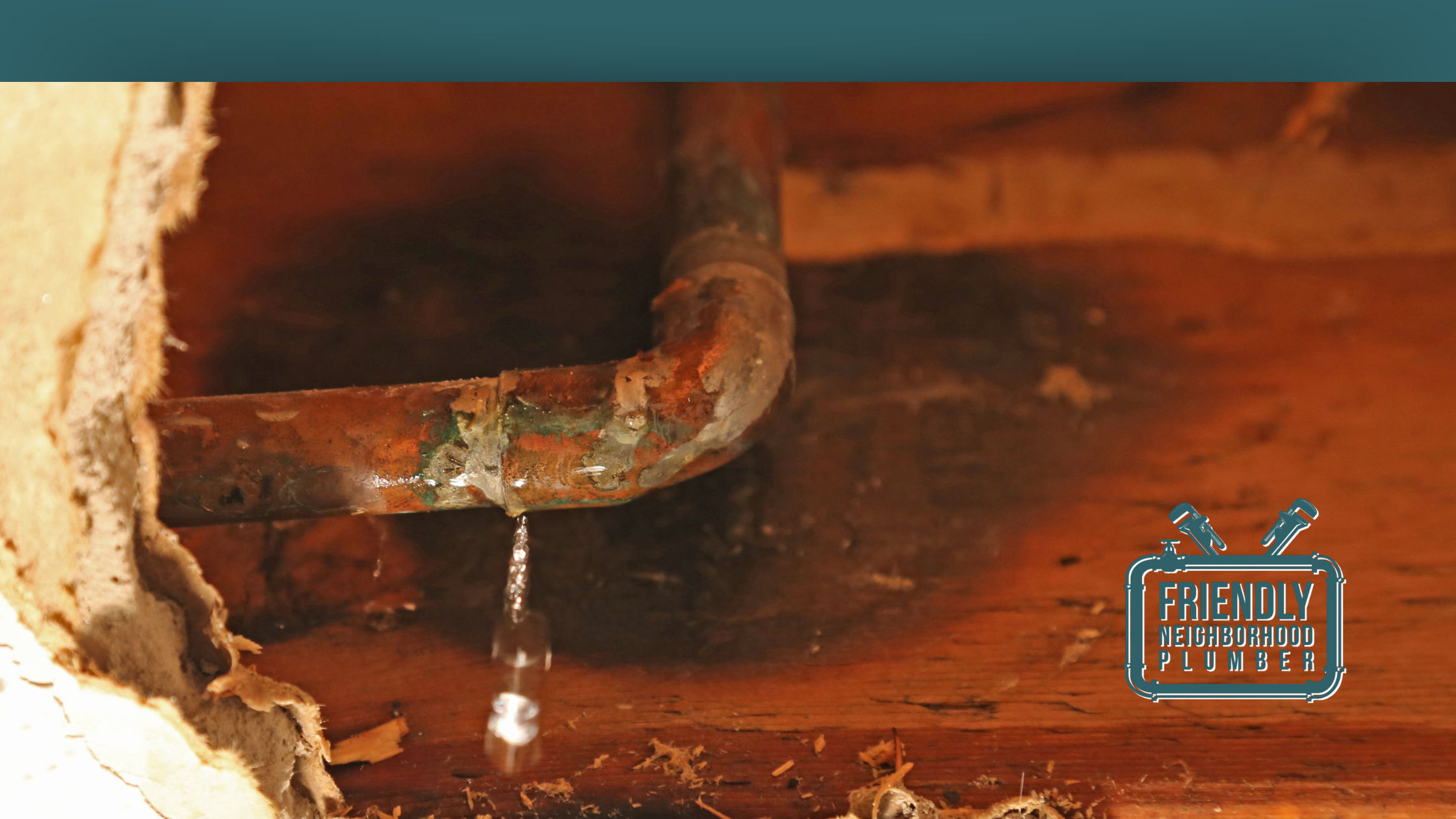 How Do You Know If You Have a Hidden Plumbing Leak? Signs for Knoxville Homeowners