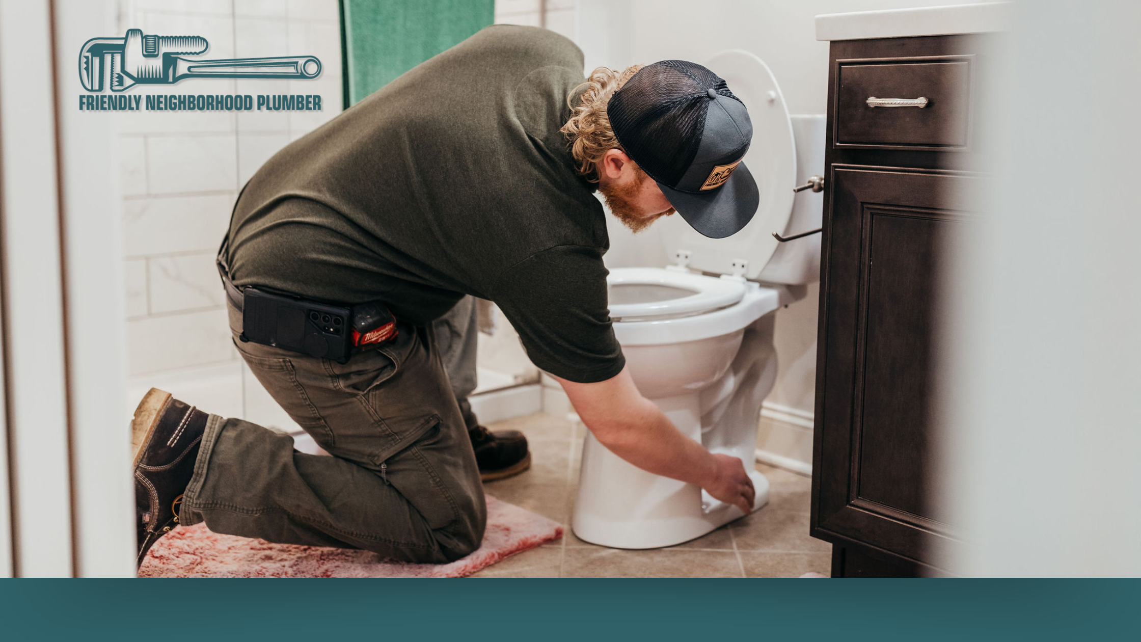 Why Does My Toilet Keep Running? Common Causes and When to Call a Knoxville Plumber