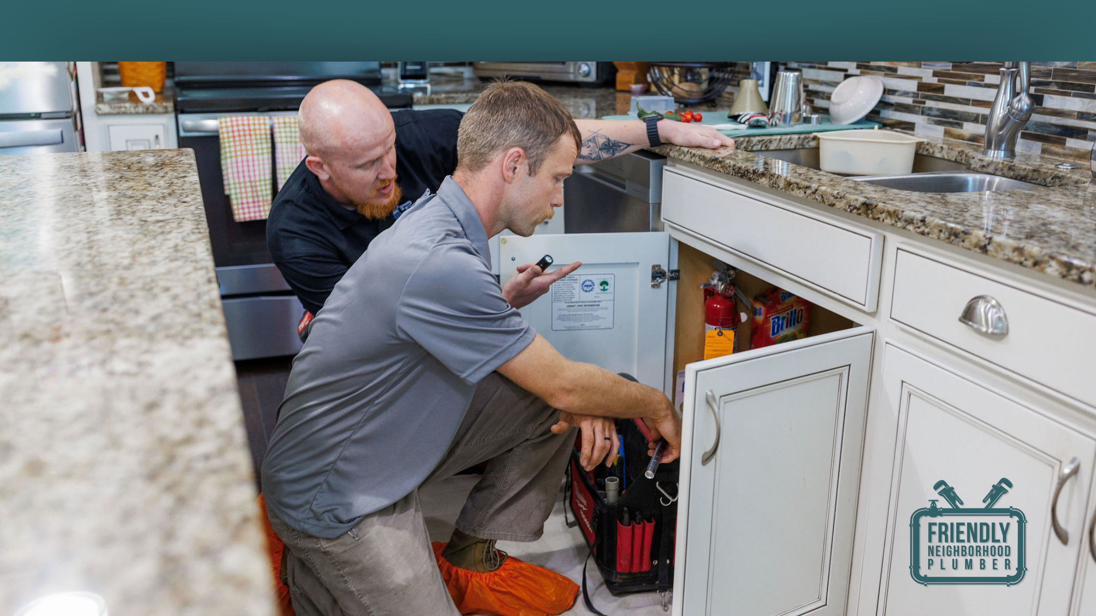 How Often Should You Have Your Plumbing Checked? A Maintenance Guide for Knoxville Homeowners