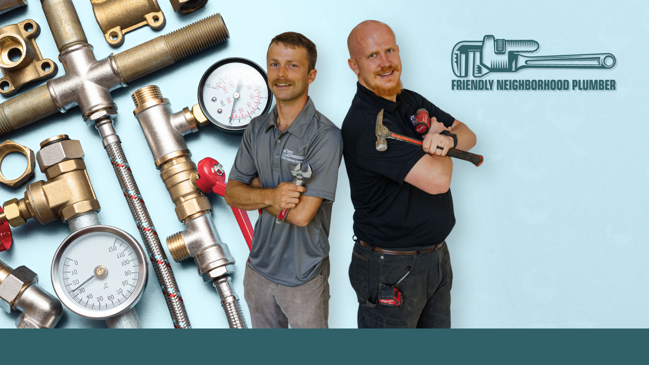 How to Choose a Reliable Plumber in Knoxville, TN