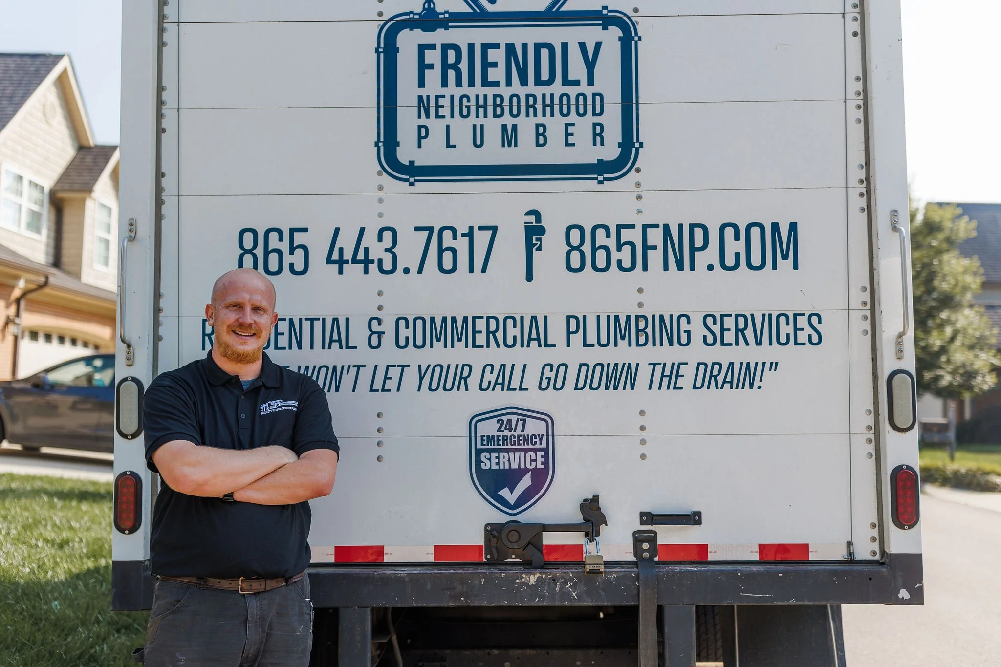 Presidents Day, Plumbing, and Pipe Rebellions