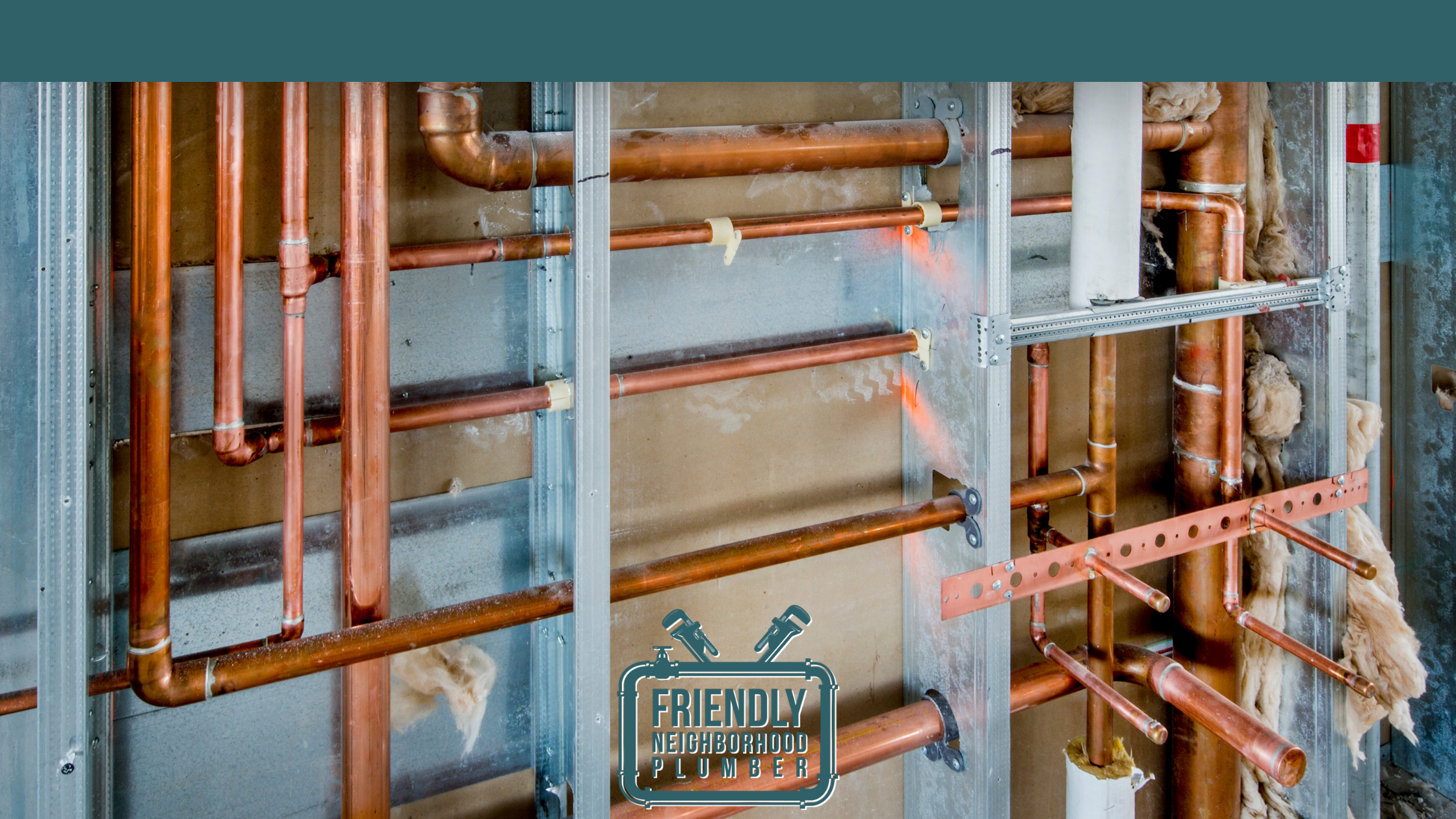 Does Your Knoxville Home Need Repiping? Signs to Watch For