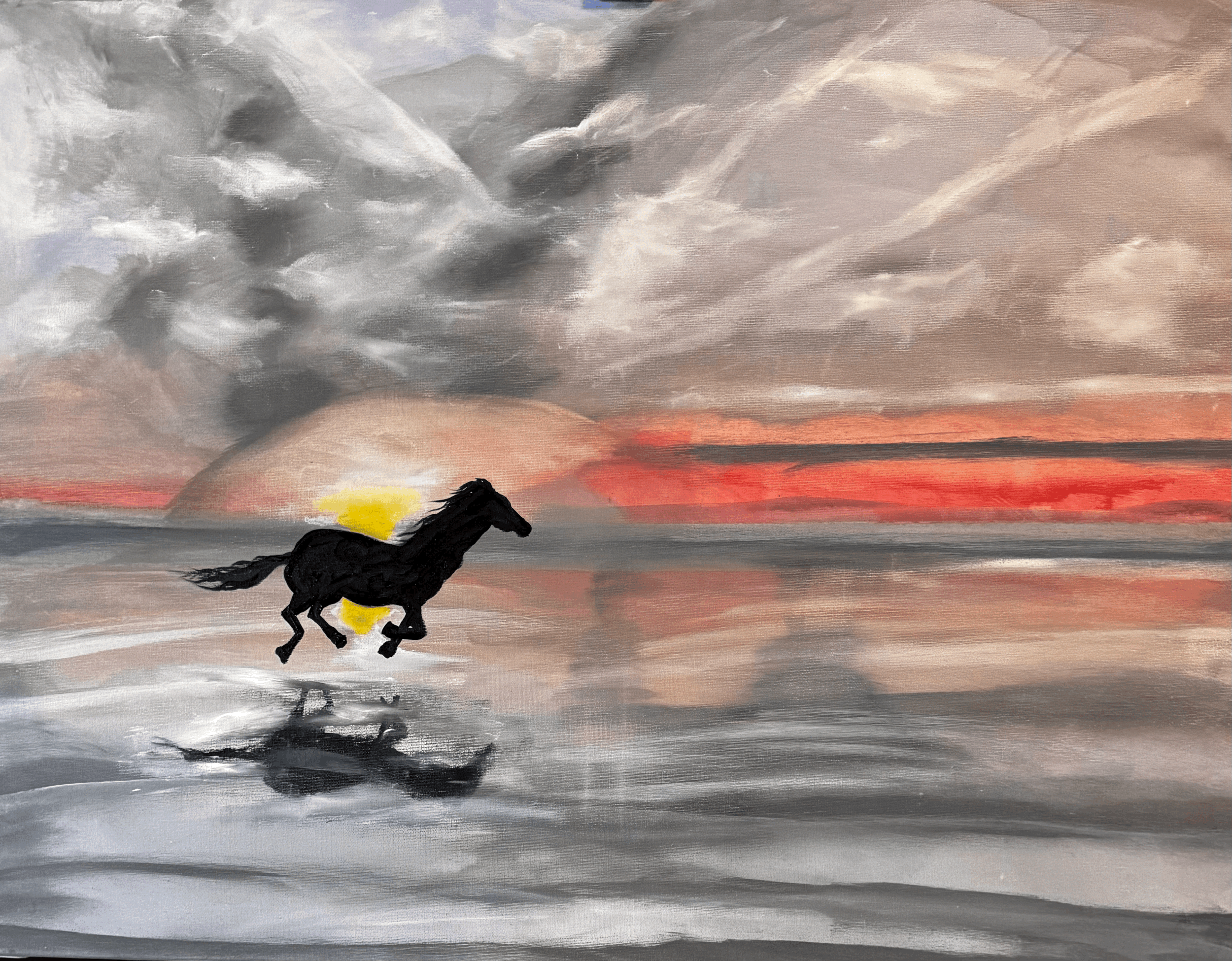 Wild Horizon