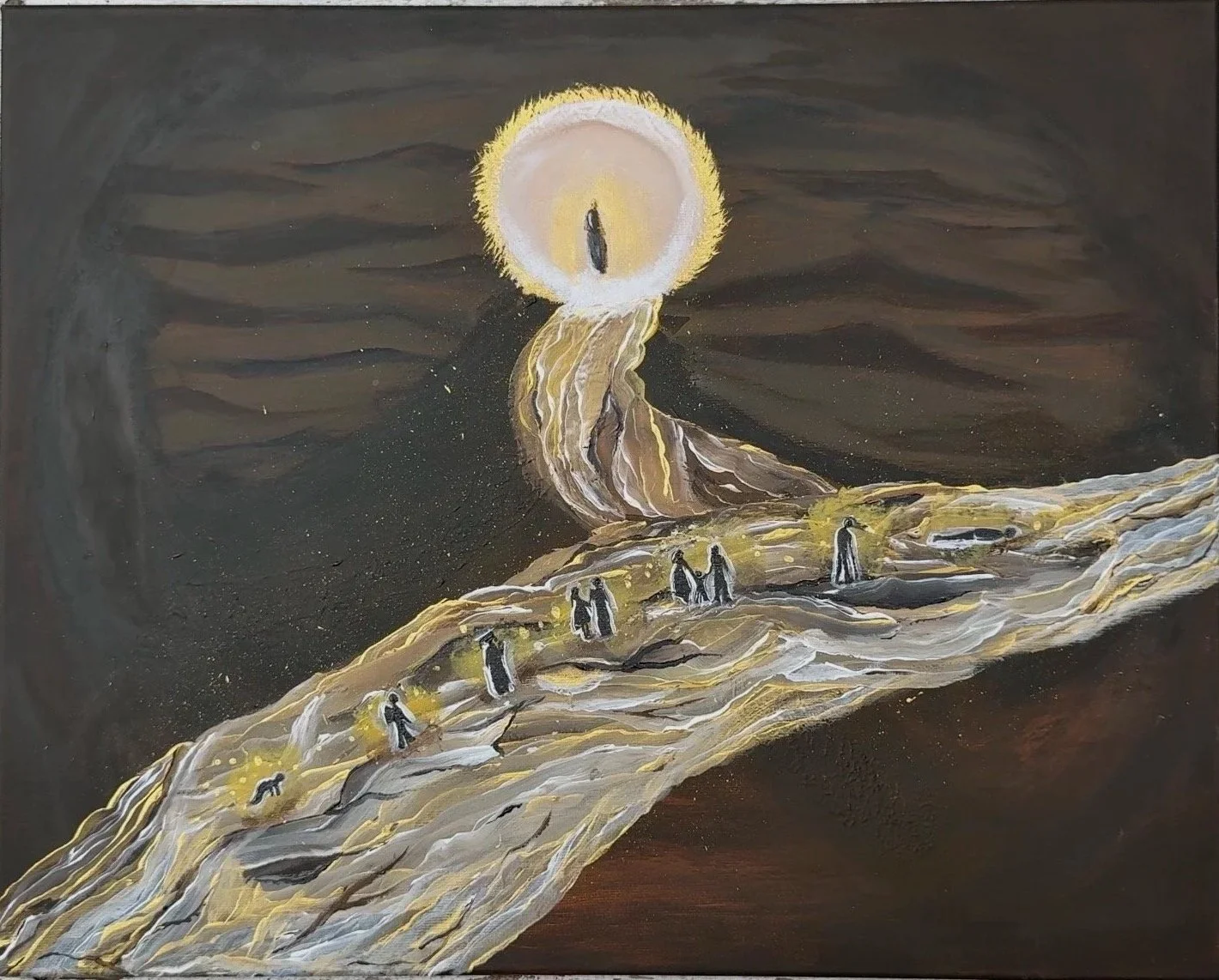 The Witness