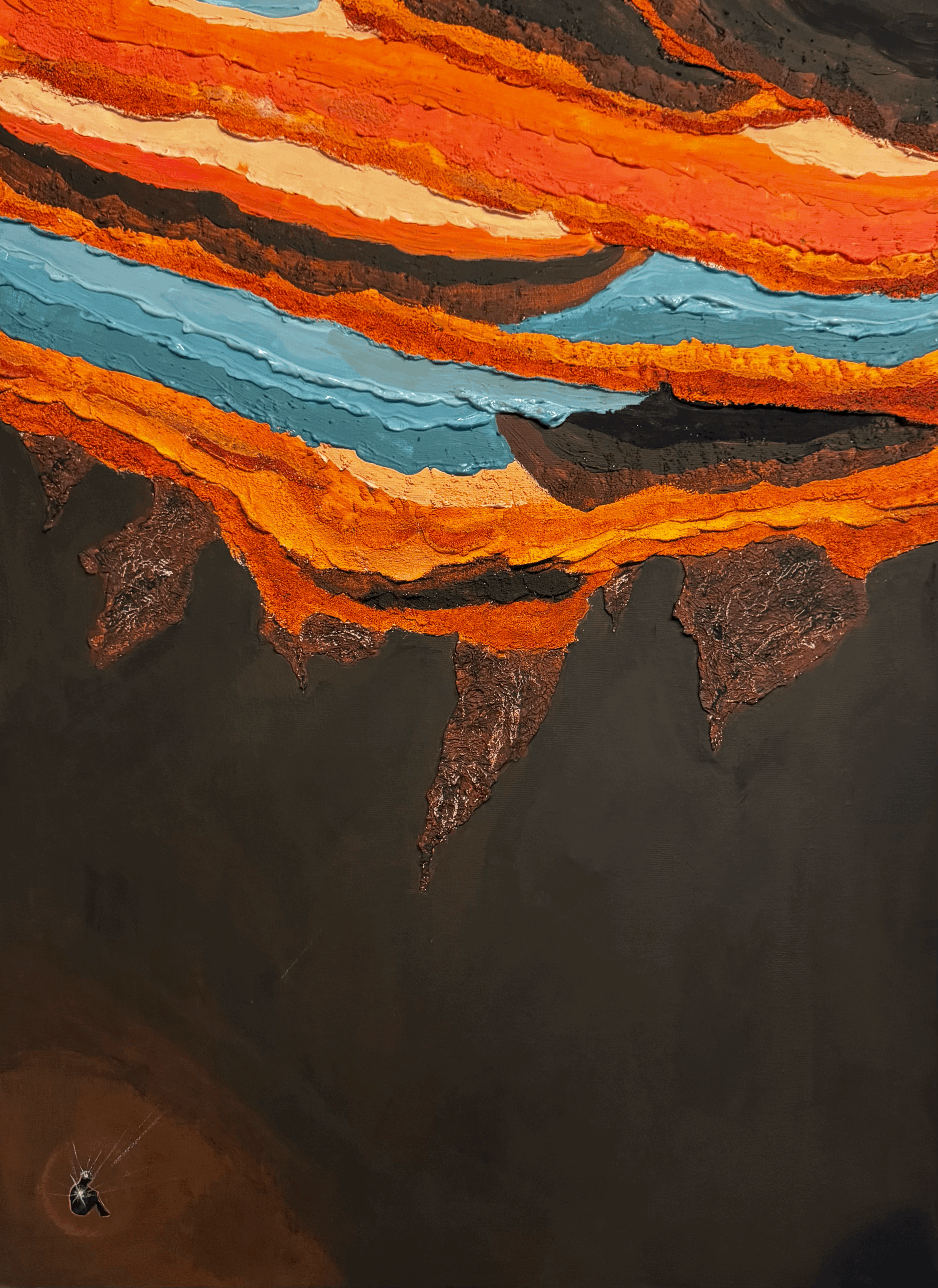 Bedrock