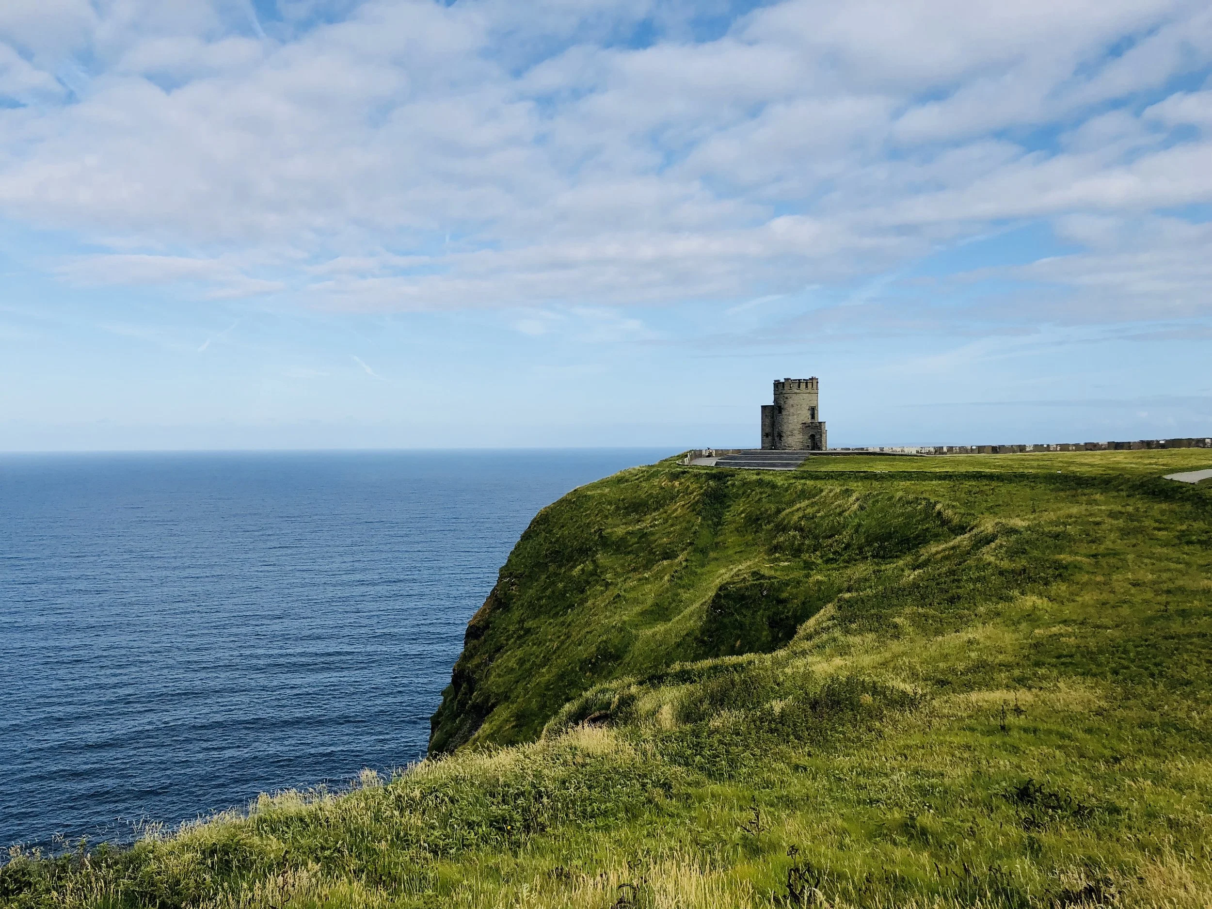 Cliffs of Moher