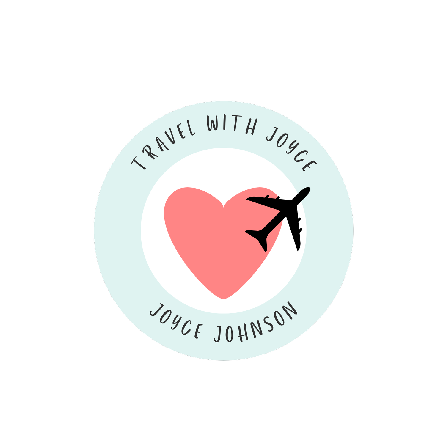 Travel With Joyce