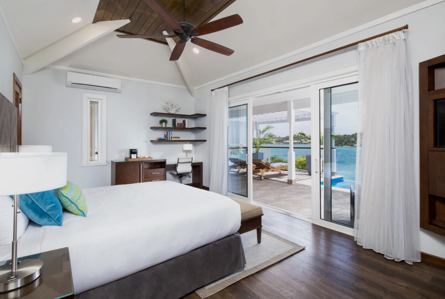 Hammock Cove Antigua