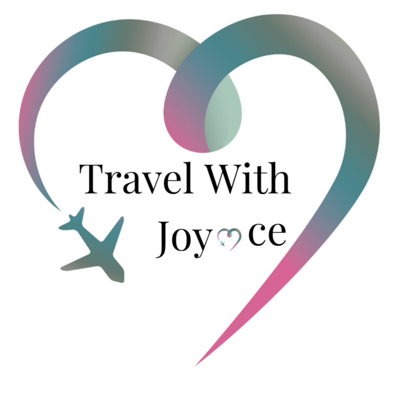 Travel With Joy