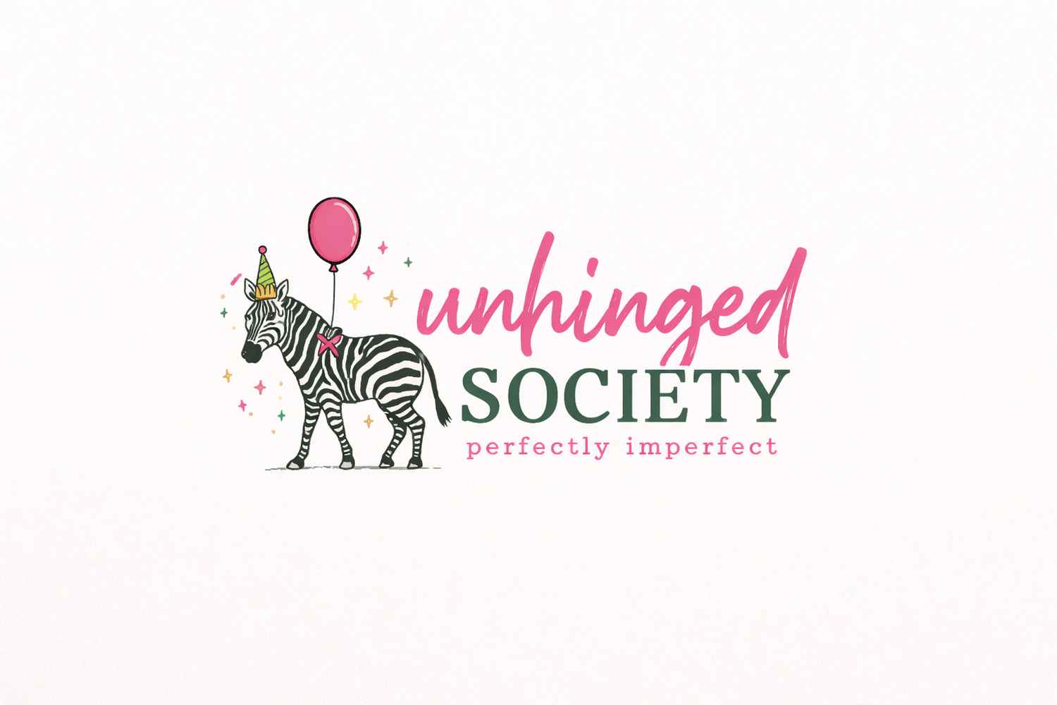 Unhinged Society 