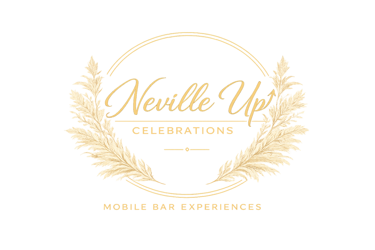 Neville Up Celebrations