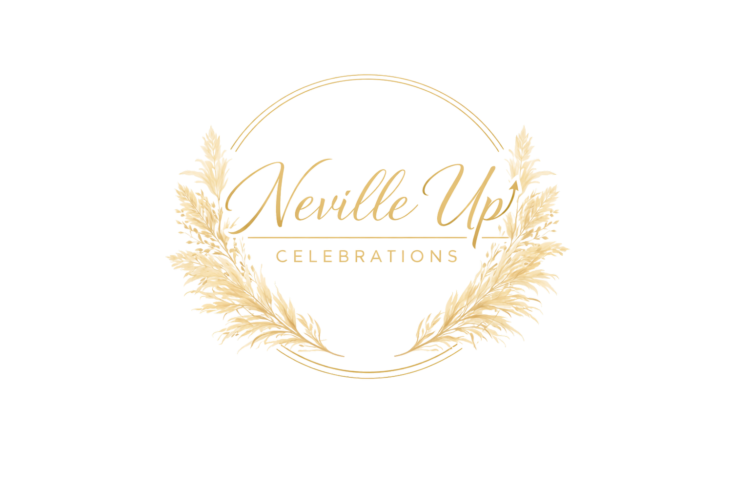 Neville Up Celebrations