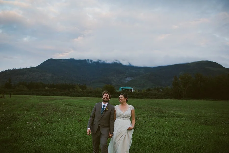 Mark &amp; Erin beautiful west side wedding #rhysloganweddings #casamientos #washingtonweddingphotographer #washingtonwedding