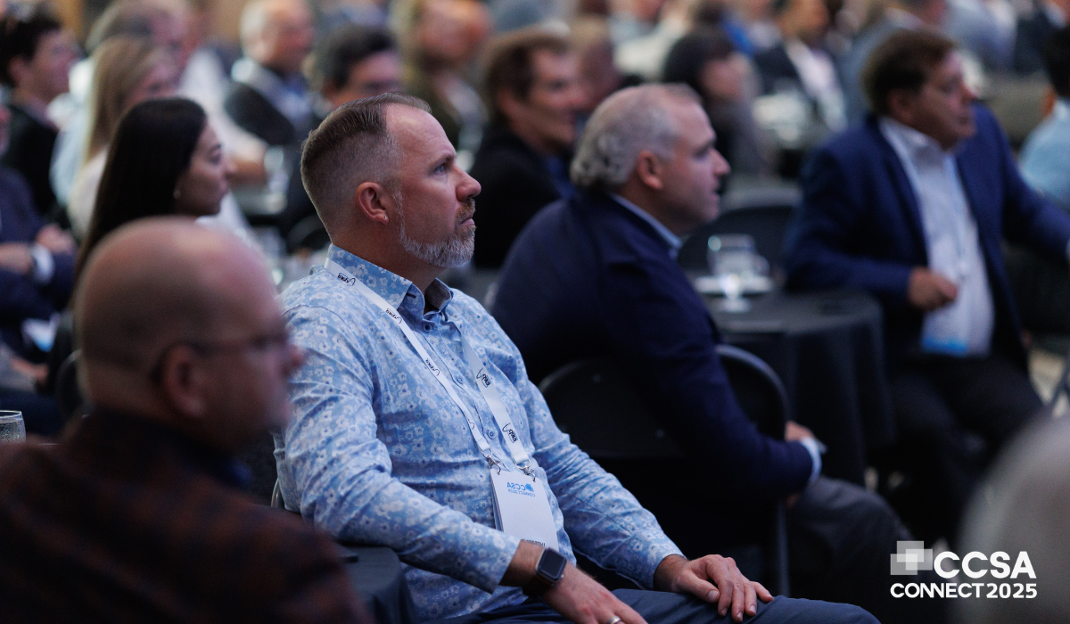 Au cœur de CONNECT&nbsp;: la collaboration en action
