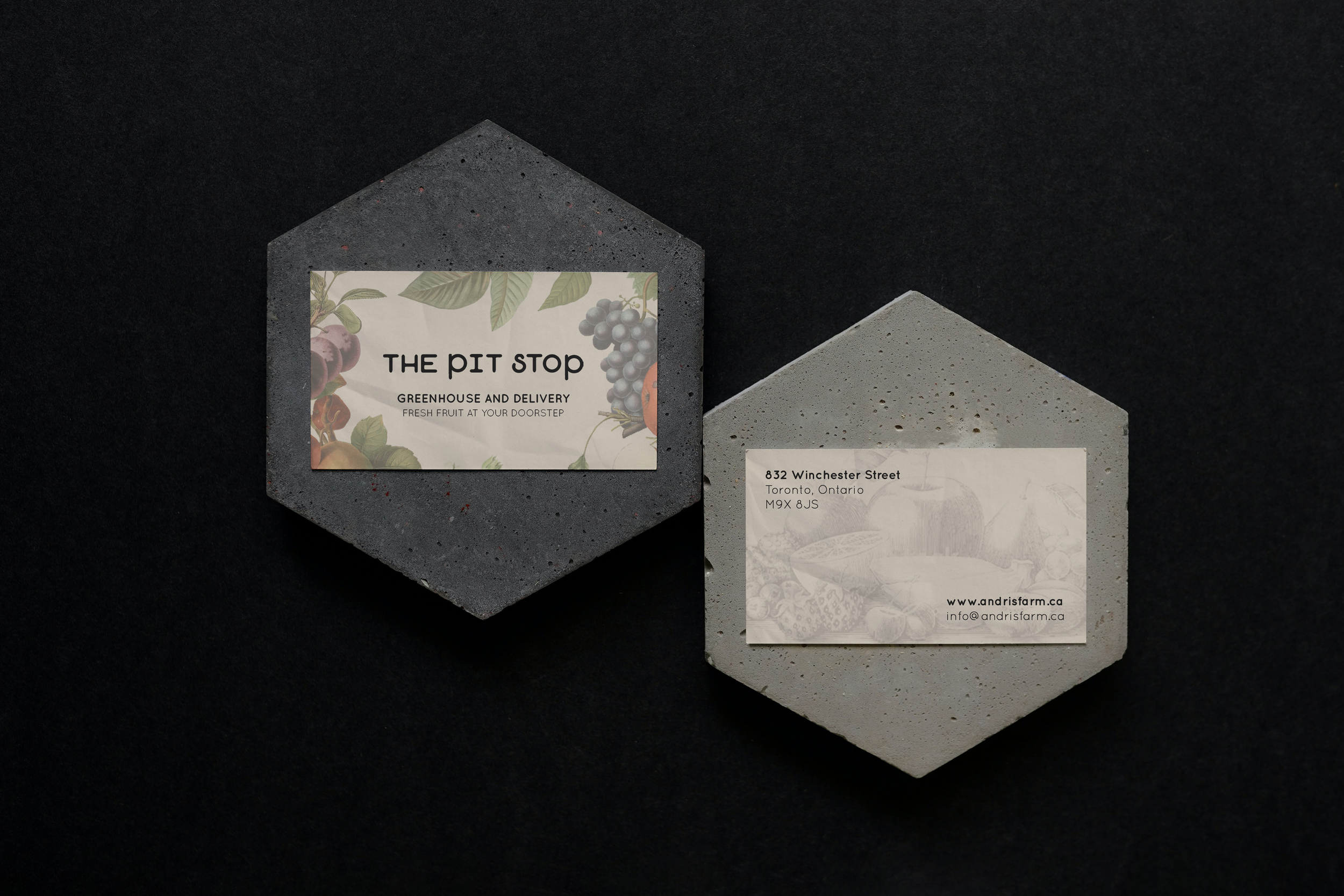 Two+Business+Cards+on+a+Concreate+Mockup.webp
