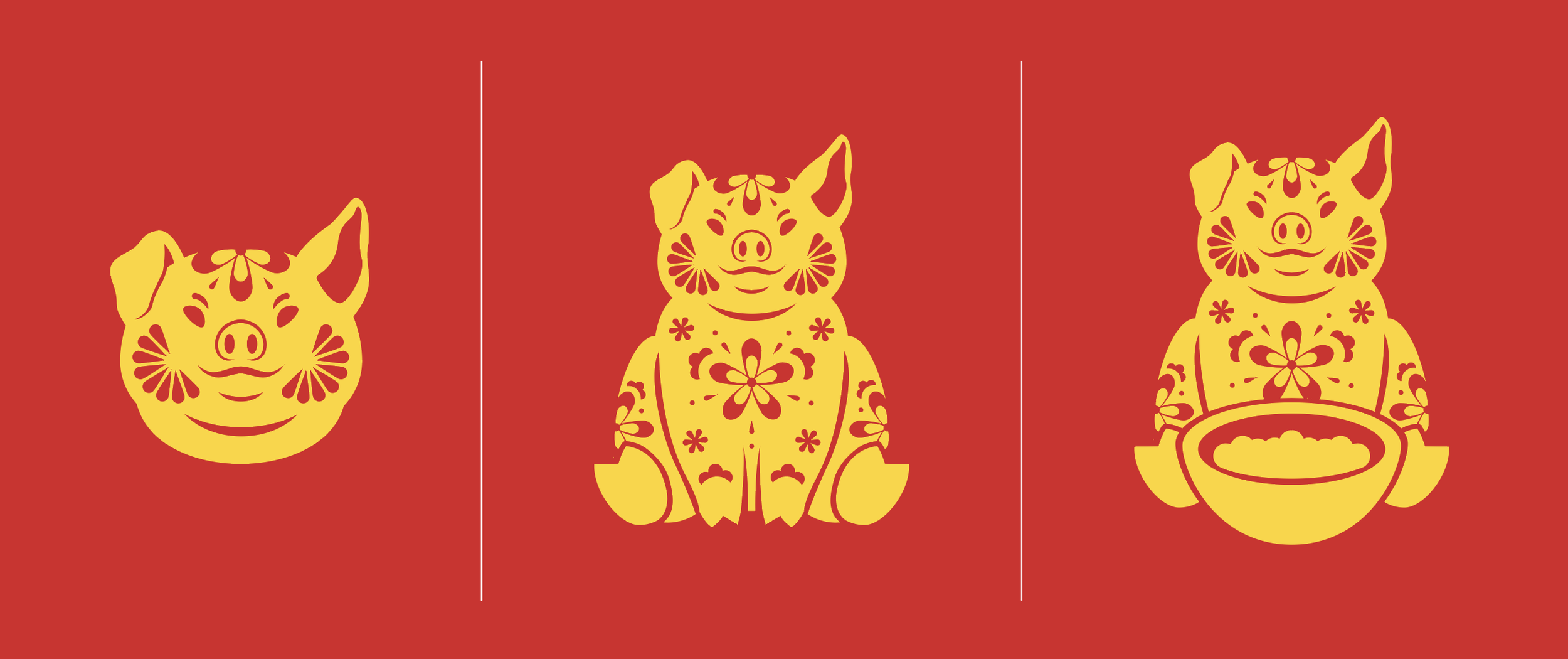 Icon variations based on application